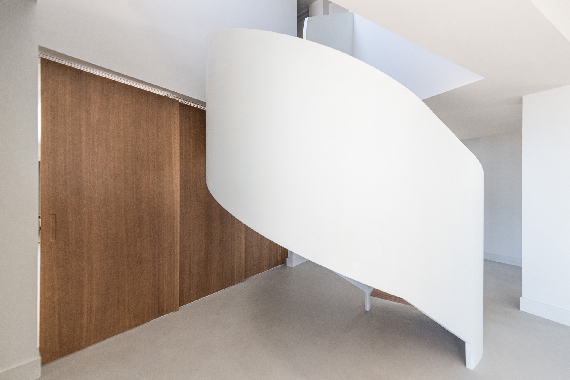 Casa Alella — Reforma unifamiliar — 240 m²